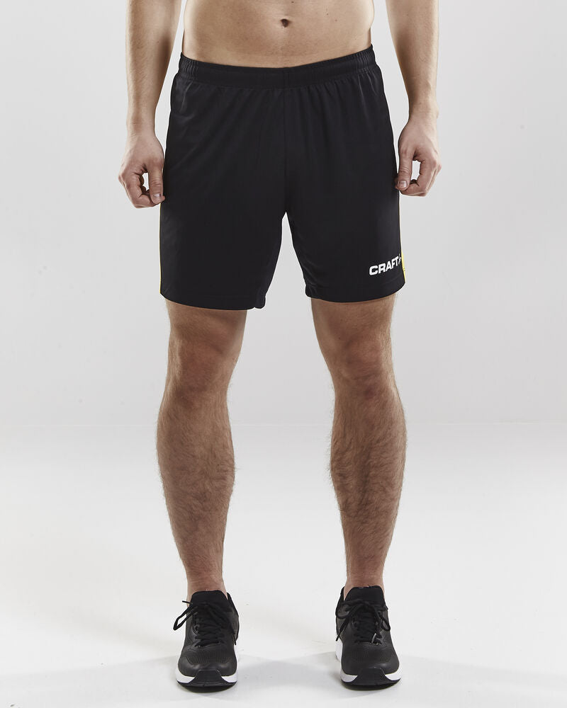 Progress Short Contrast WB M von Craft – Royal Blue