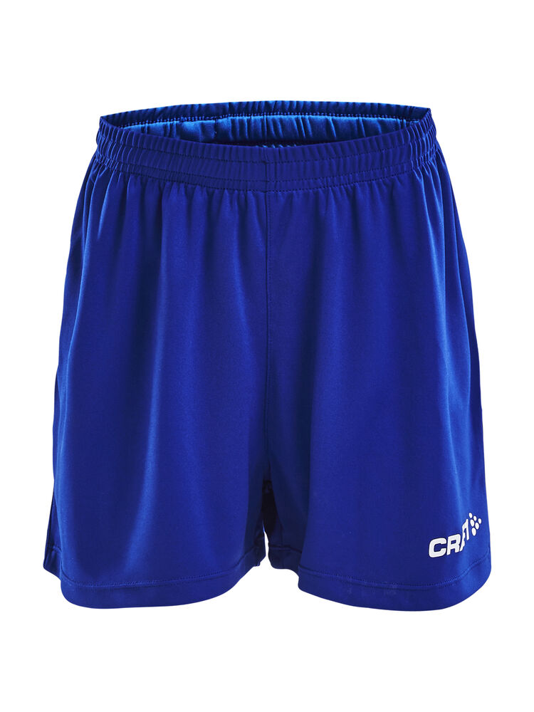 Squad Short Solid  Wb JR