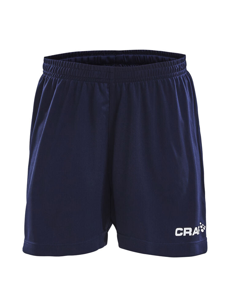 Squad Short Solid  Wb JR