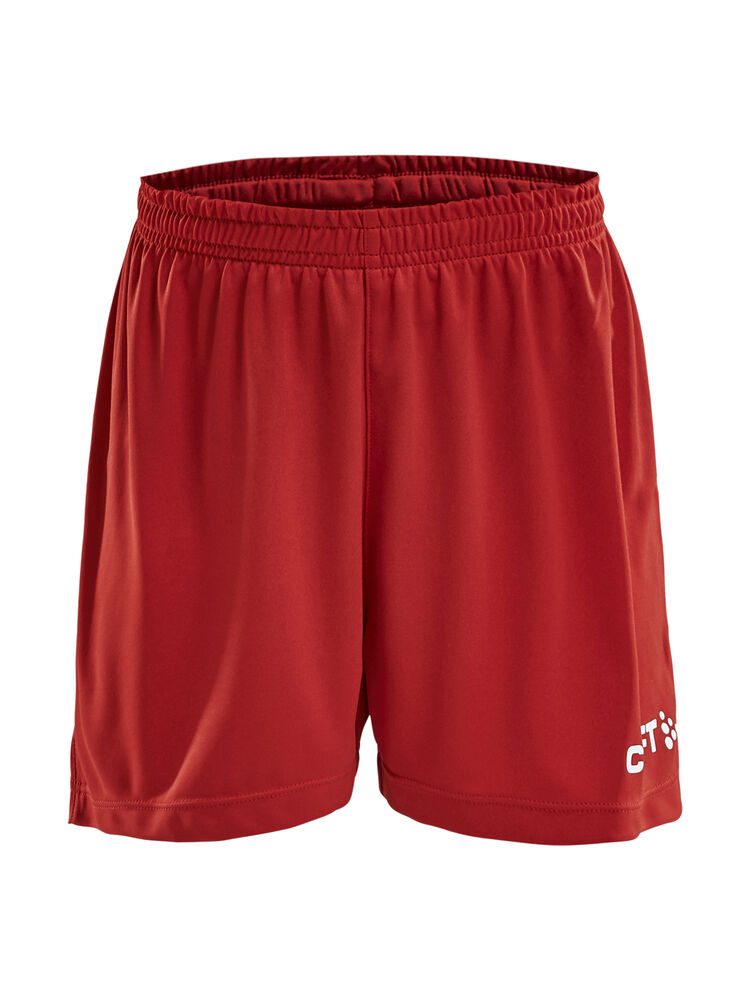 Squad Short Solid  Wb JR