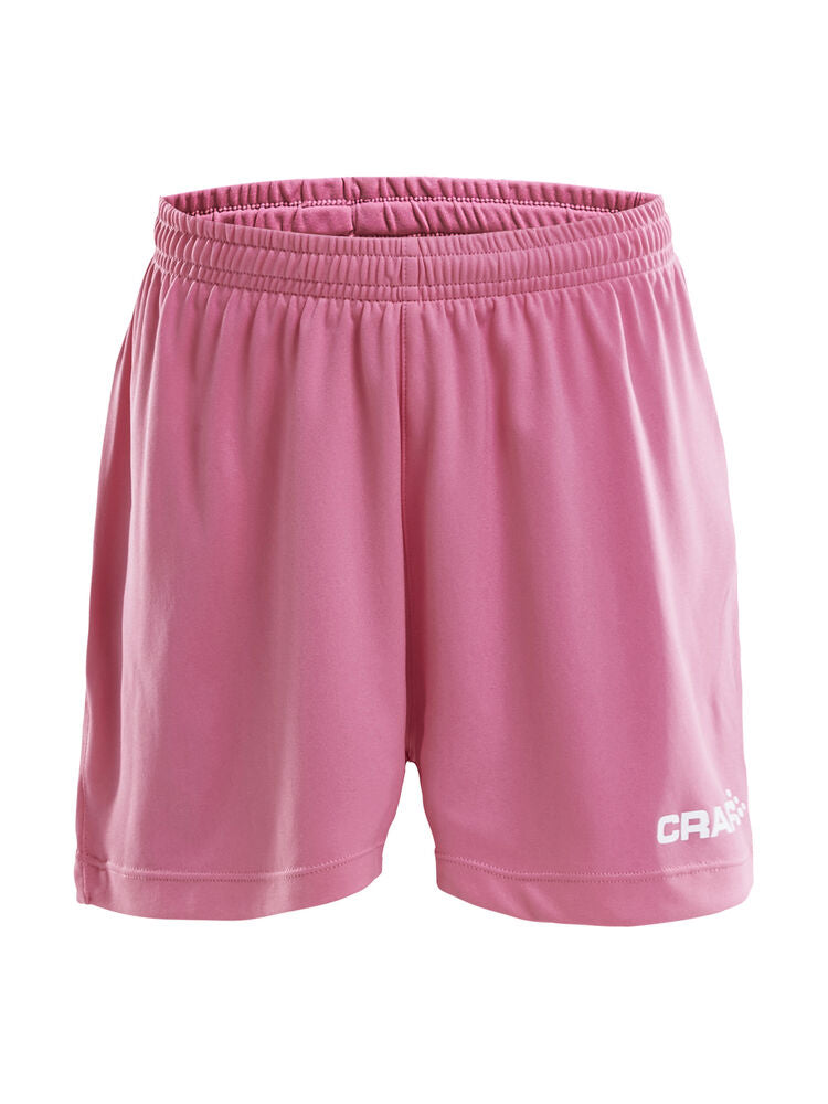 Squad Short Solid  Wb JR