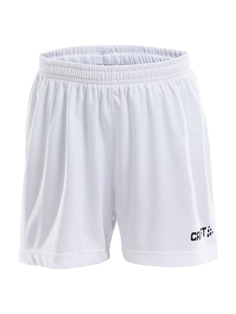 Squad Short Solid  Wb JR