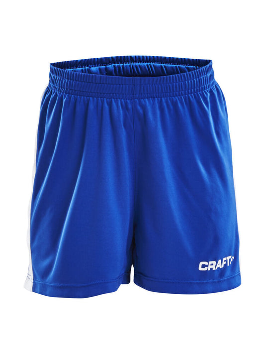 Craft Progress Short Contrast WB JR – Shorts & Röcke