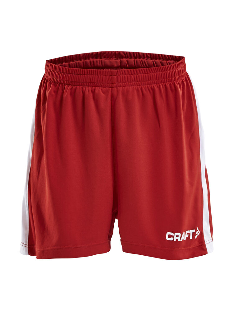 Progress Short Contrast WB JR von Craft – Royal Blue