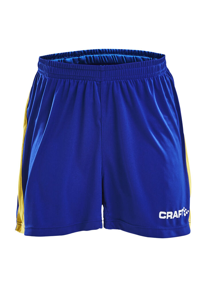Progress Short Contrast WB JR von Craft – Royal Blue