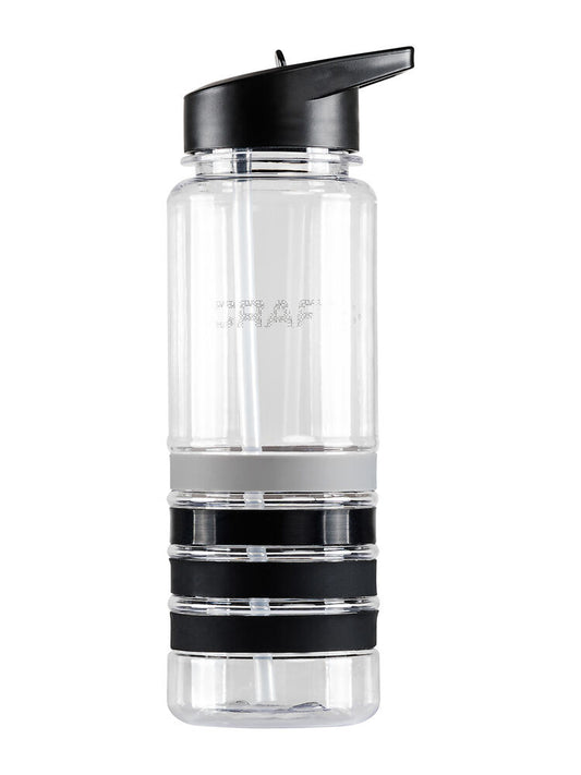 Craft Transparent Waterbottle – Sportzubehör