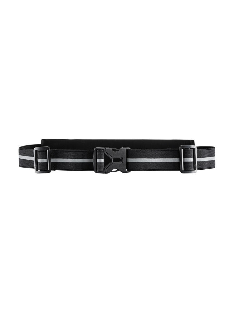 Media Belt von Craft – Black