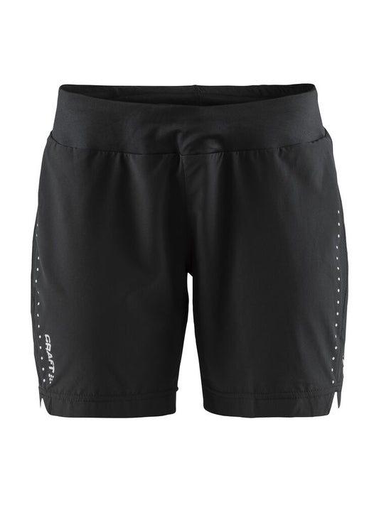 Craft Essential 7" shorts W – Shorts & Röcke