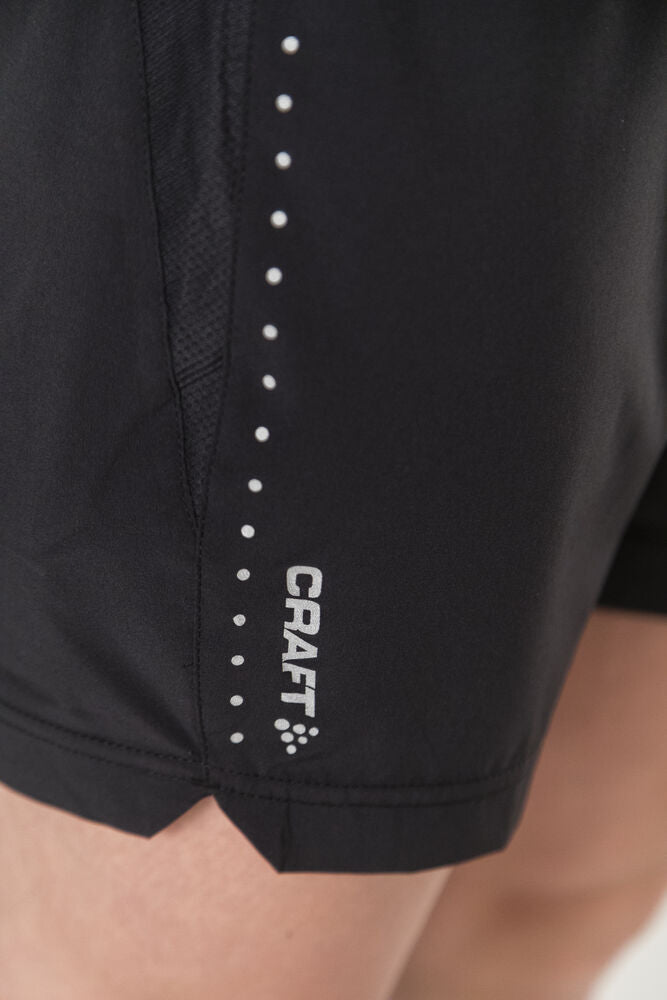 Essential 7" shorts W - Sporthose
