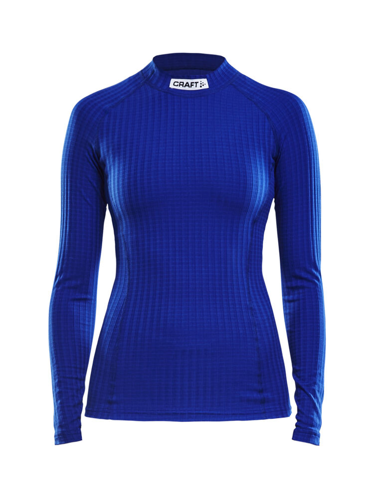 Progress Baselayer Cn Ls W von Craft – Club Cobolt