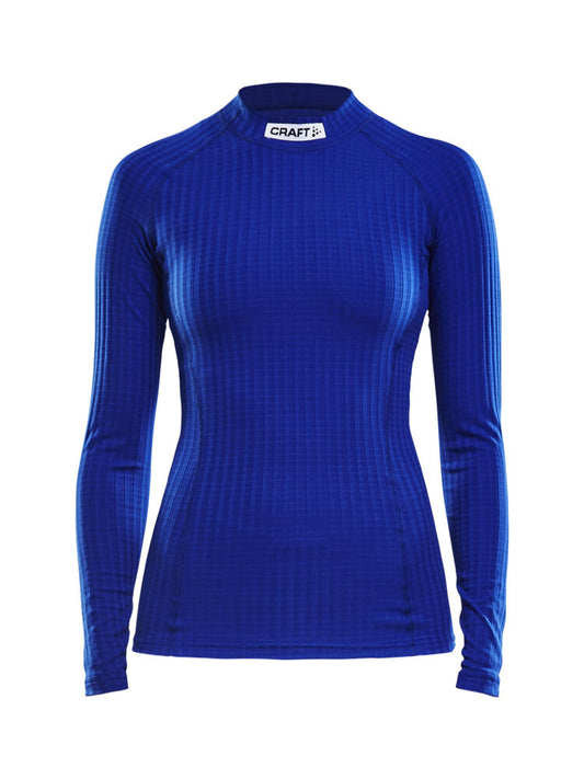 Craft Progress Baselayer Cn Ls W – Sportbekleidung & Ausrüstung