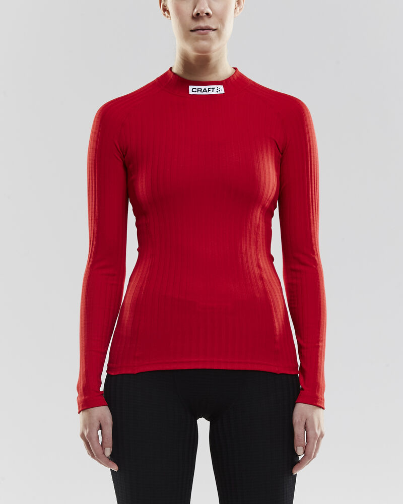 Progress Baselayer Cn Ls W von Craft – Club Cobolt