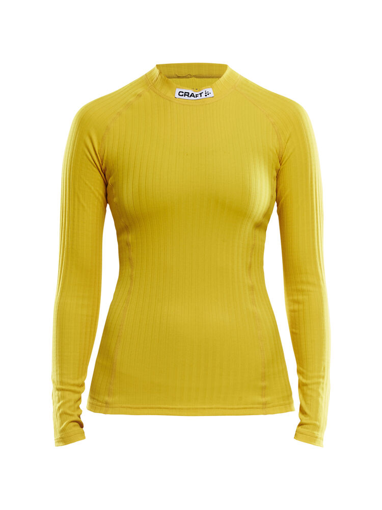 Progress Baselayer Cn Ls W von Craft – Club Cobolt