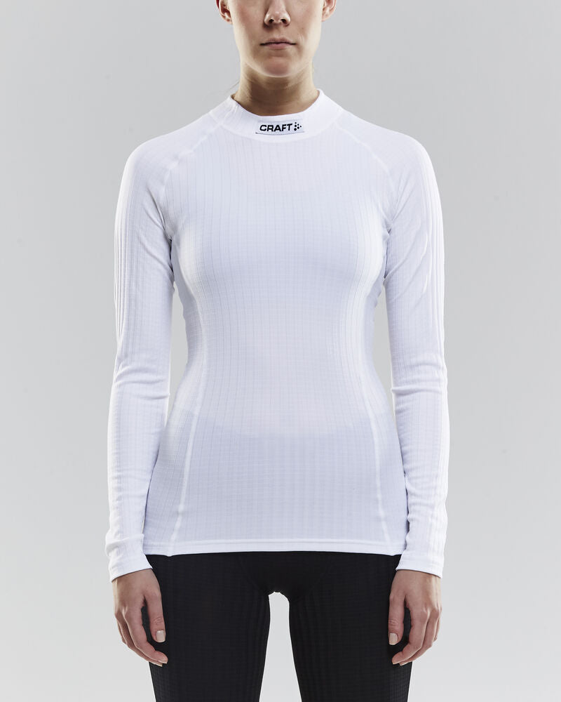 Progress Baselayer Cn Ls W von Craft – Club Cobolt