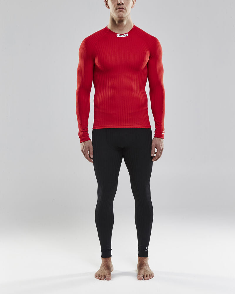 Progress Baselayer Cn Ls M von Craft – Club Cobolt