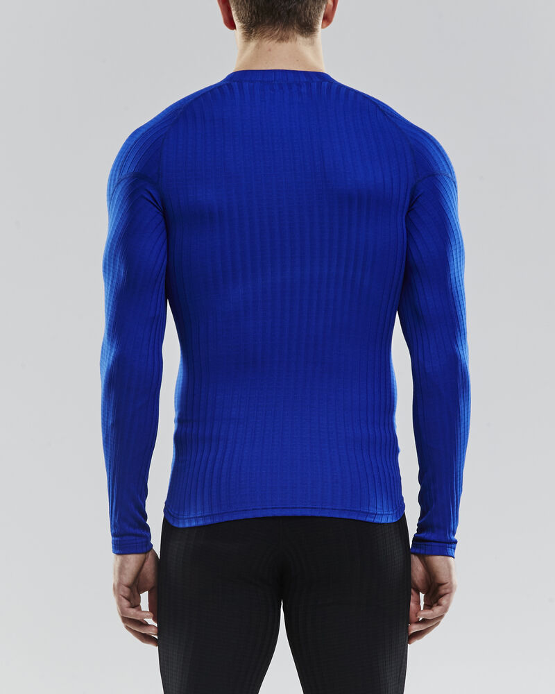 Progress Baselayer Cn Ls M von Craft – Club Cobolt