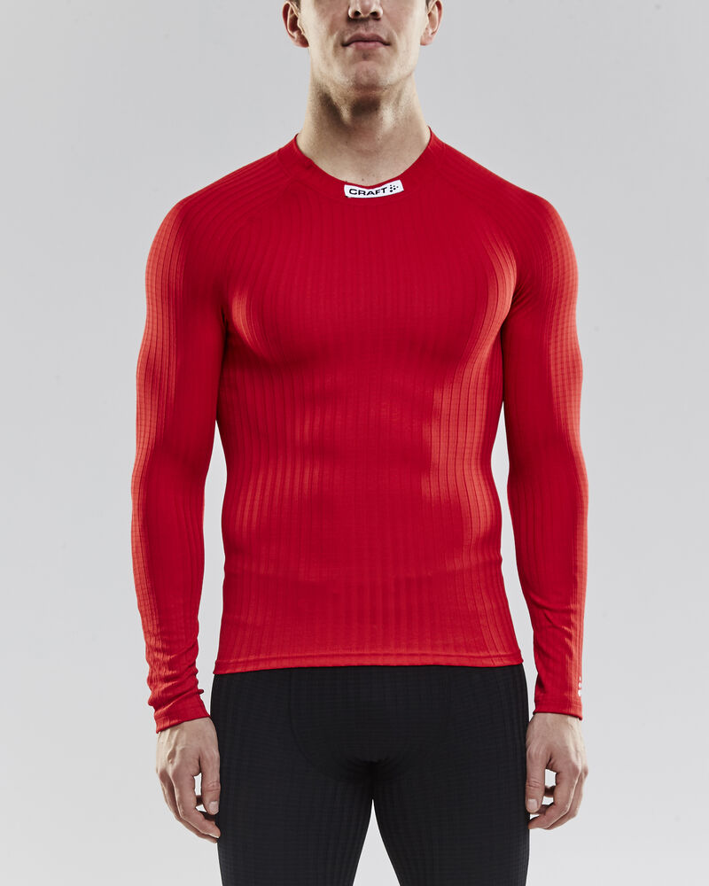 Progress Baselayer Cn Ls M von Craft – Club Cobolt