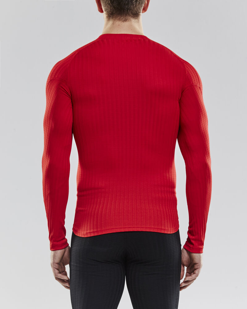 Progress Baselayer Cn Ls M von Craft – Club Cobolt