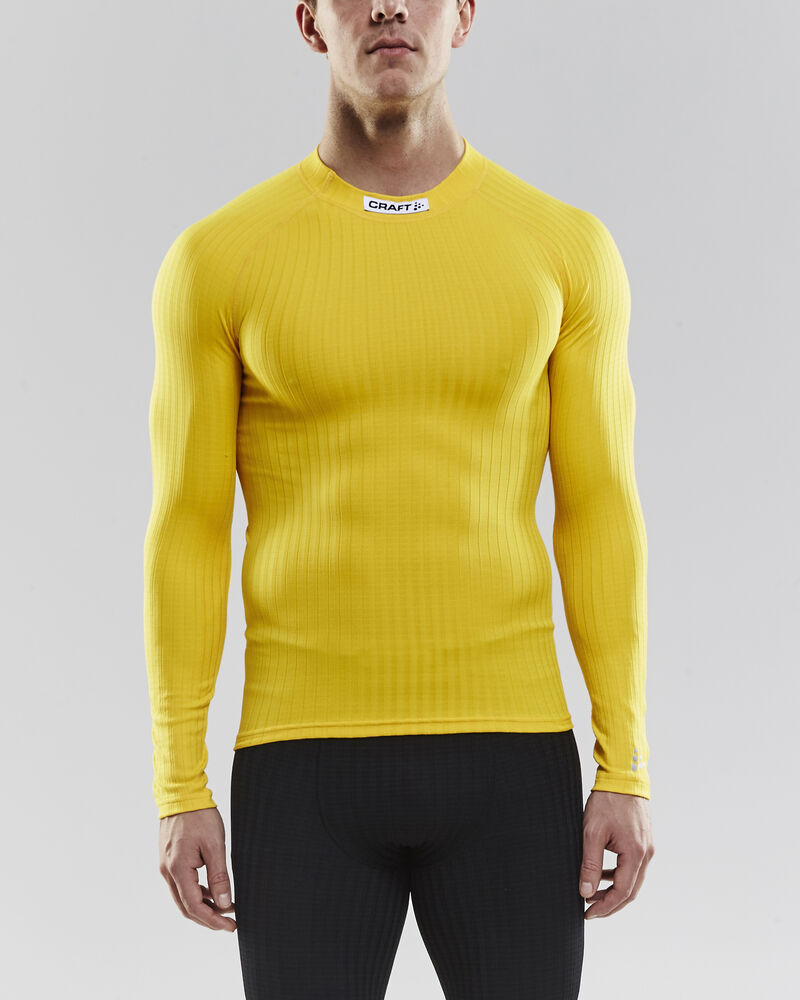 Progress Baselayer Cn Ls M von Craft – Club Cobolt