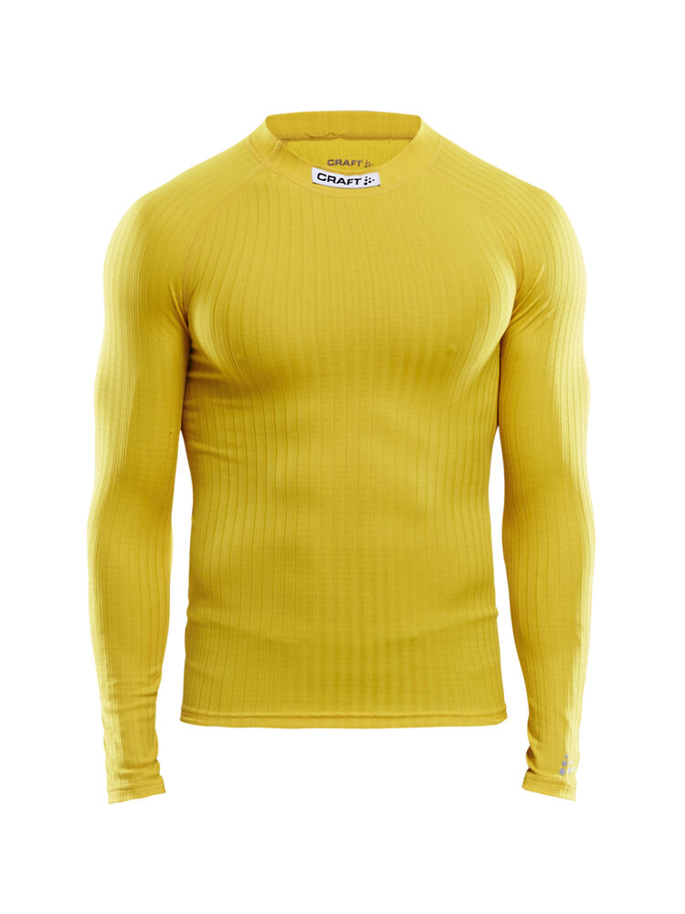 Progress Baselayer Cn Ls M von Craft – Club Cobolt