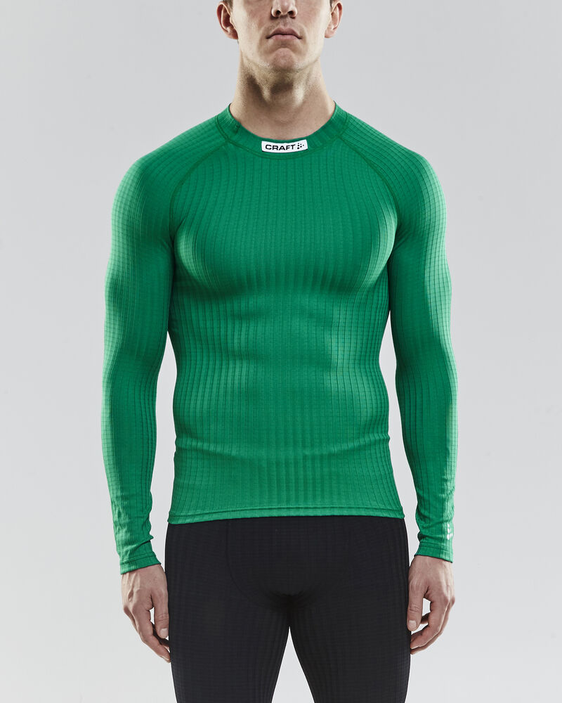Progress Baselayer Cn Ls M von Craft – Club Cobolt