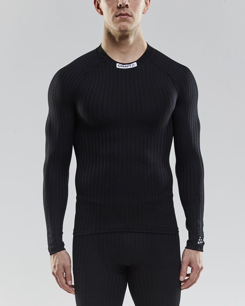 Progress Baselayer Cn Ls M von Craft – Club Cobolt