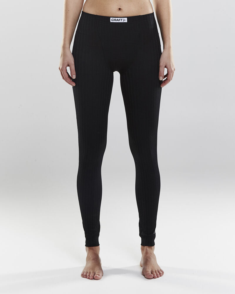 Progress Baselayer Pants W von Craft – Black