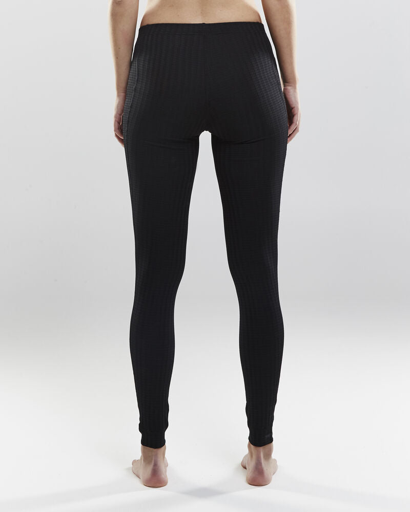 Progress Baselayer Pants W von Craft – Black