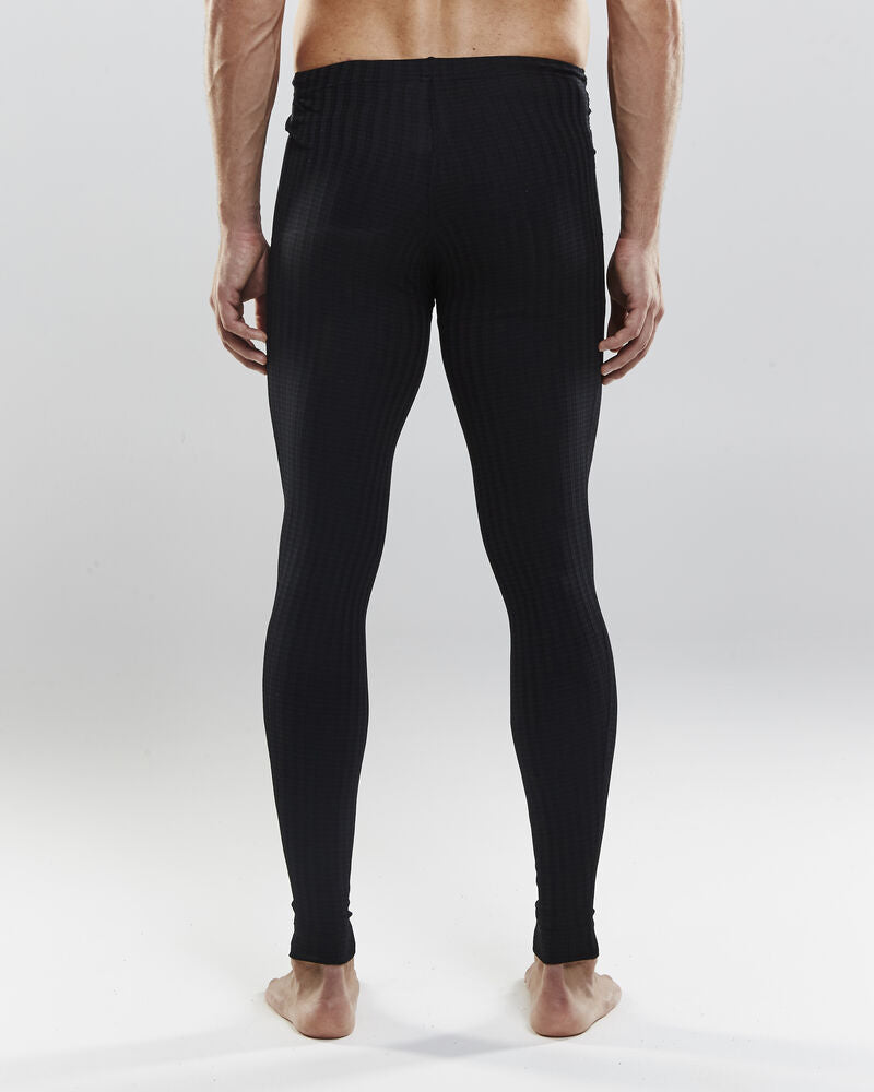 Progress Baselayer Pants M von Craft – Black