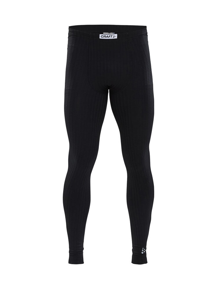 Progress Baselayer Pants M von Craft – Black