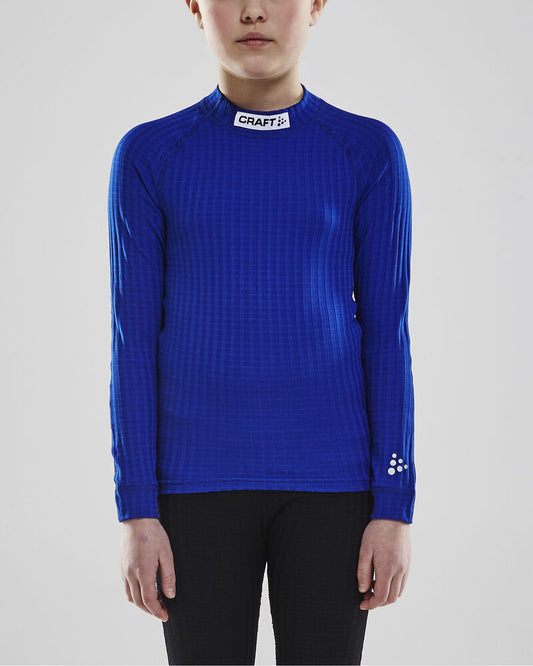 Craft Progress Baselayer Cn Ls J – Sportbekleidung & Ausrüstung