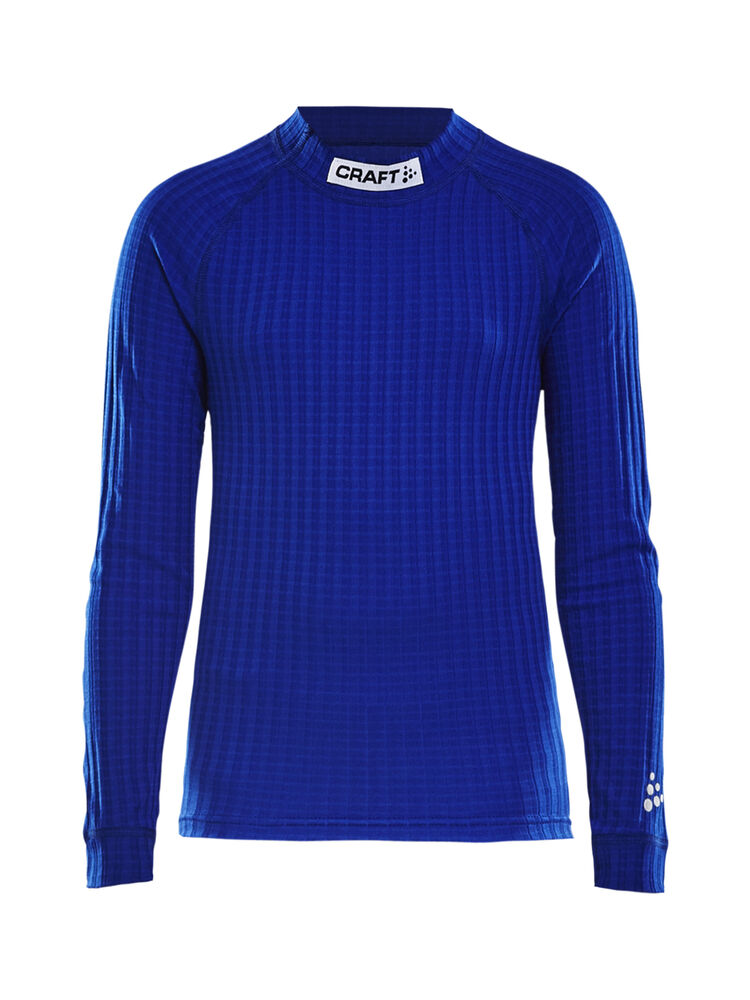 Progress Baselayer Cn Ls J von Craft – Club Cobolt