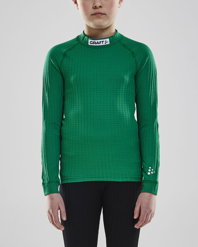 Progress Baselayer Cn Ls J von Craft – Club Cobolt