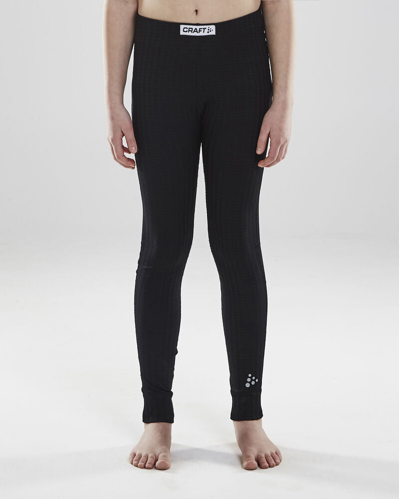Progress Baselayer Pants J von Craft – Black