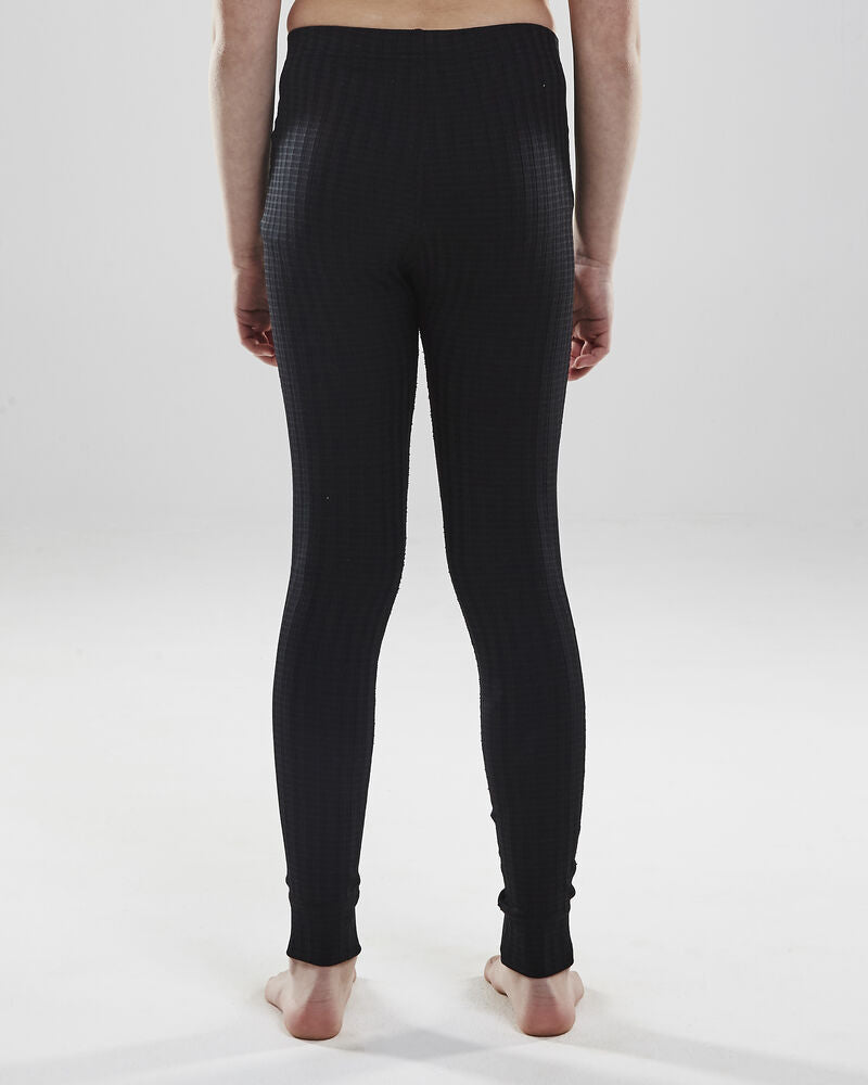 Progress Baselayer Pants J von Craft – Black