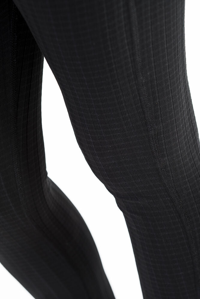 Progress Baselayer Pants J von Craft – Black