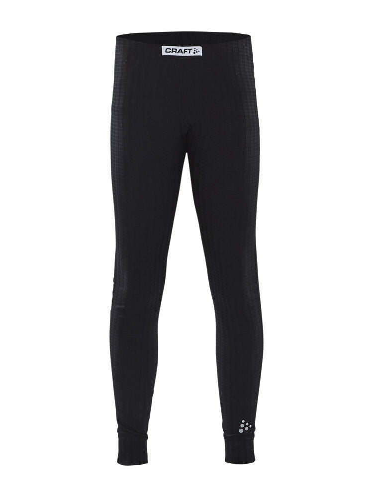 Progress Baselayer Pants J von Craft – Black