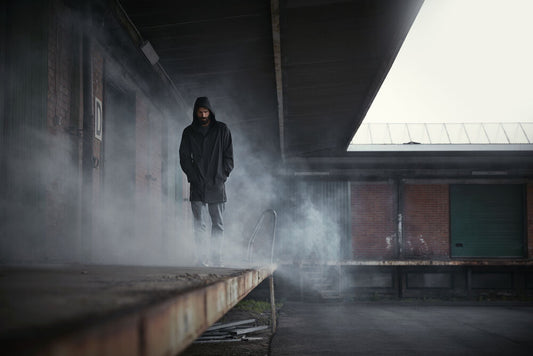 Craft Urban Rain Coat M – Sportjacken