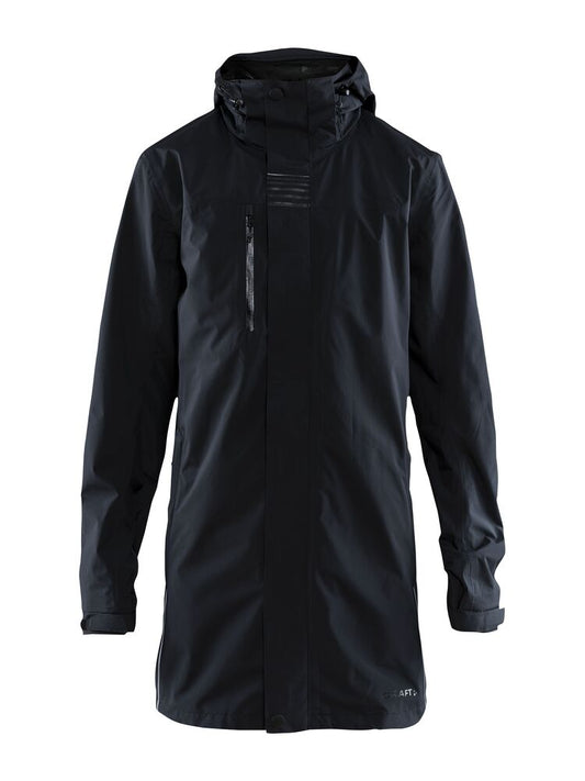 Craft Urban Rain Coat M – Sportjacken