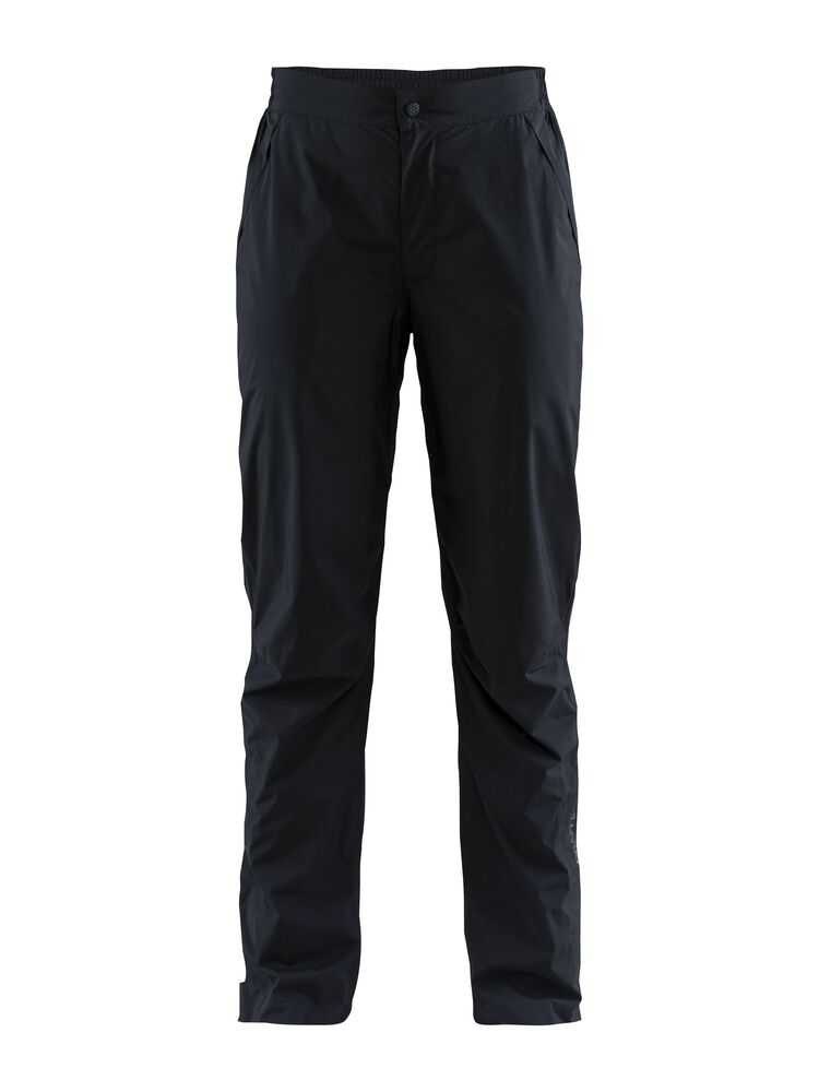 Urban Rain Pants W von Craft – Black