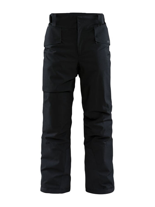 Mountain Pants M von Craft – Black