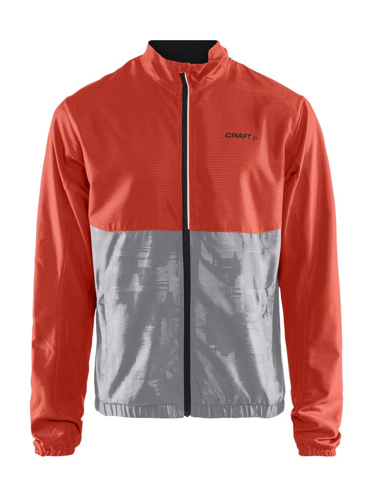 Eaze Jacket M von Craft – Blaze/Plava