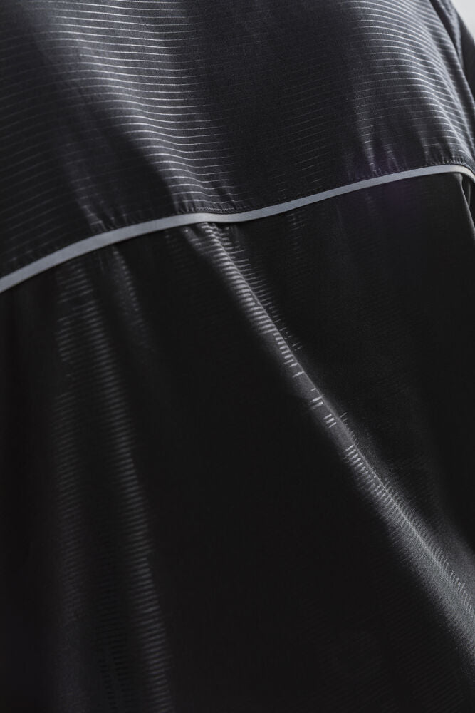 Eaze Jacket M von Craft – Blaze/Plava