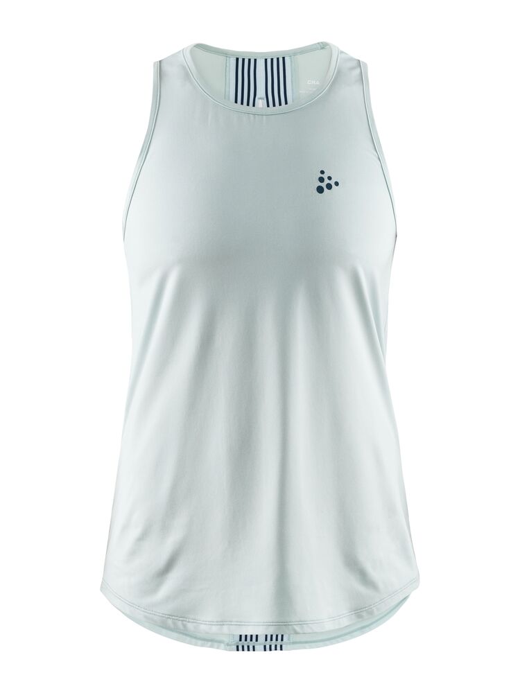 Lux Singlet W von Craft – Plexi/Tide