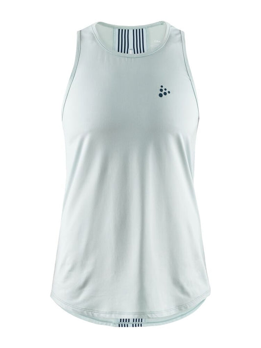 Craft Lux Singlet W – Sportbekleidung & Ausrüstung