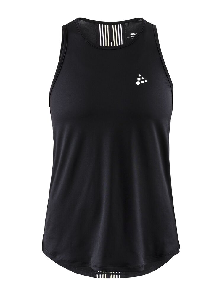 Lux Singlet W von Craft – Plexi/Tide