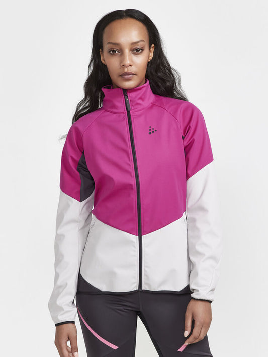 Craft Glide jacket W – Sportjacken