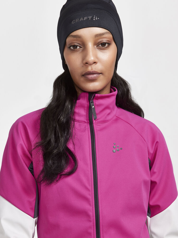 Glide jacket W