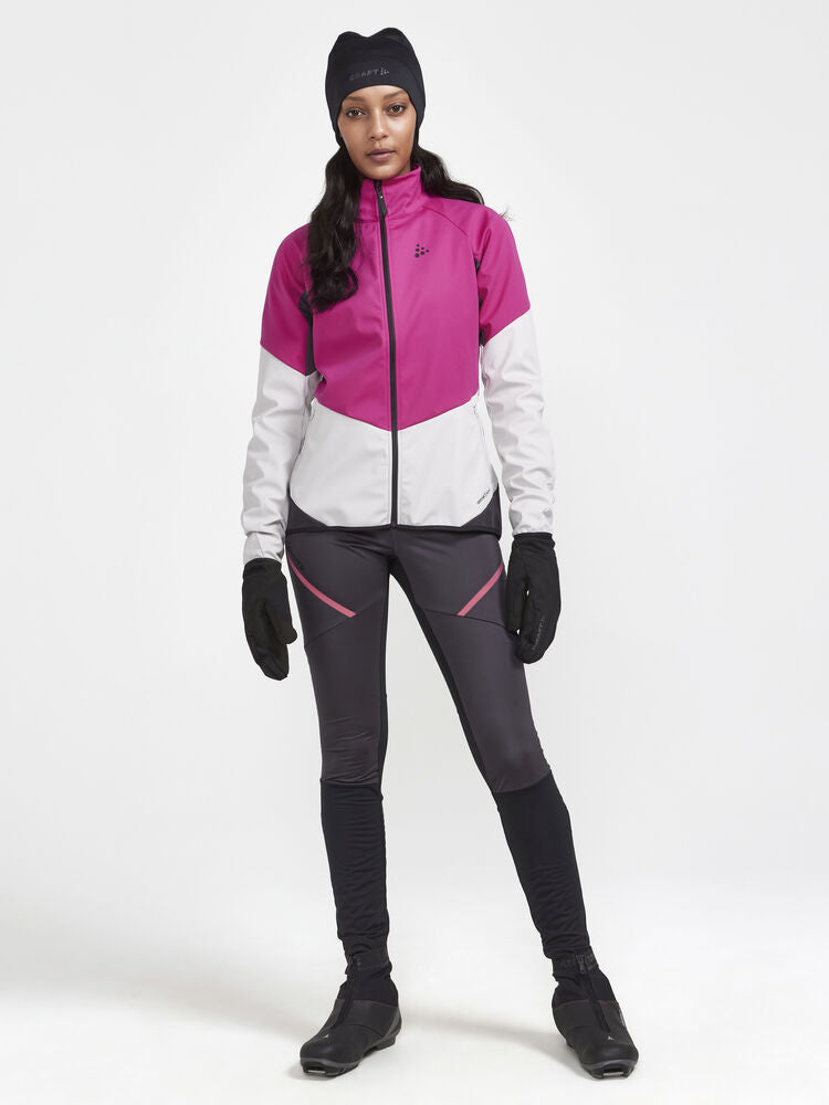 Glide jacket W