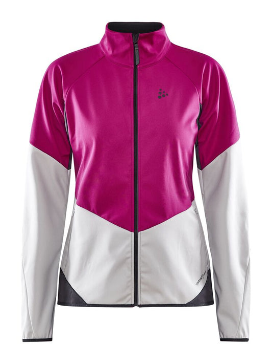 Craft Glide jacket W – Sportjacken